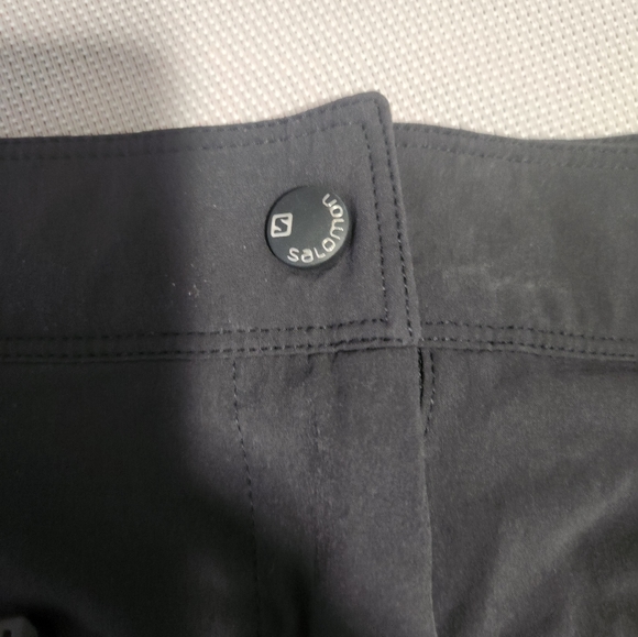 Salomon short pants - Picture 5 of 8